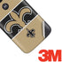 NFL New Orleans Saints Zone Block Moto E5 Play Skin